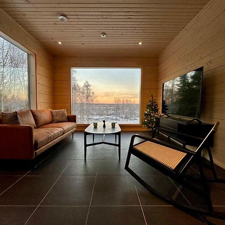 Kajo Sky Lodge Ροβανιέμι Εξωτερικό φωτογραφία