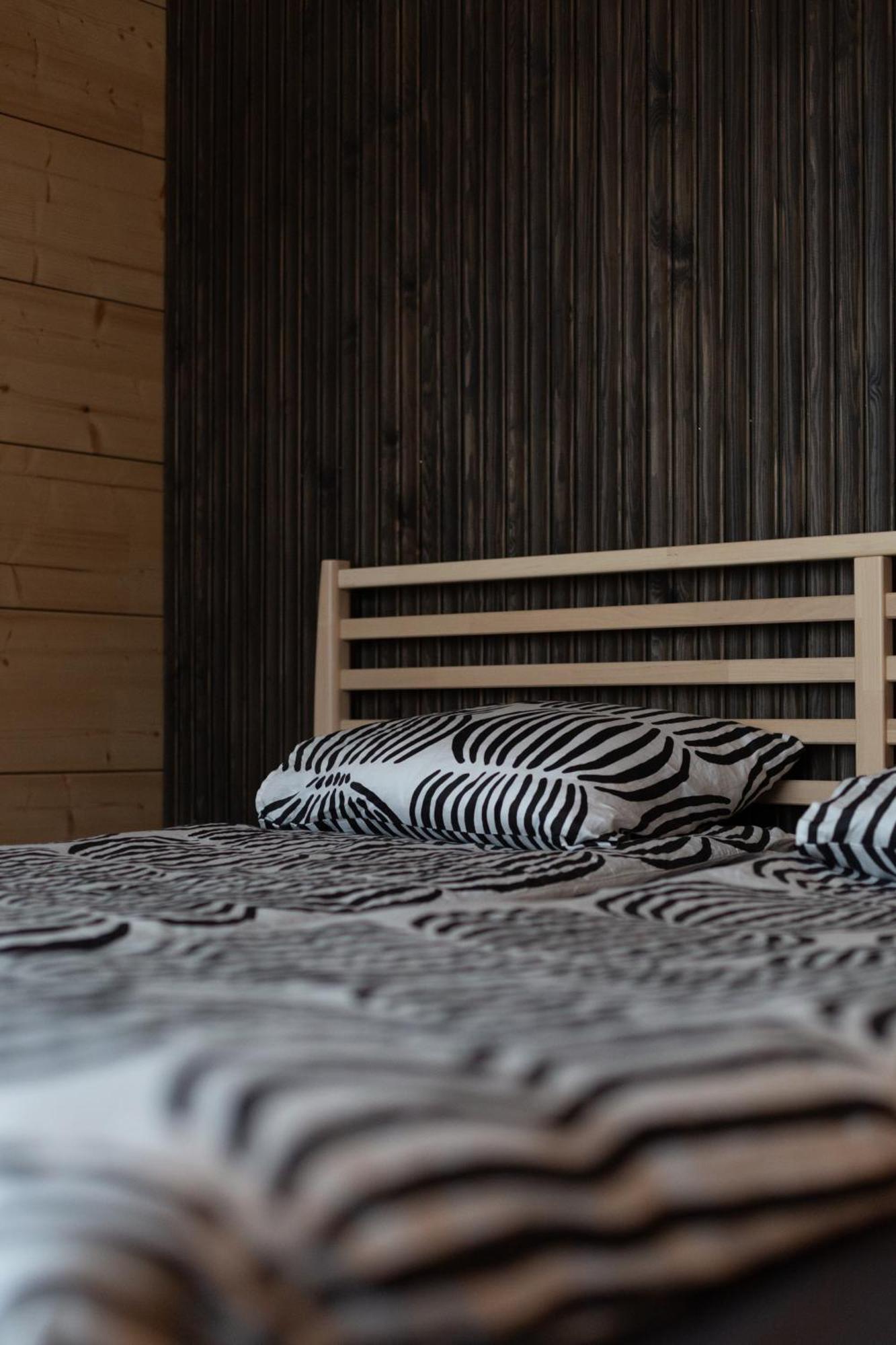 Kajo Sky Lodge Ροβανιέμι Εξωτερικό φωτογραφία